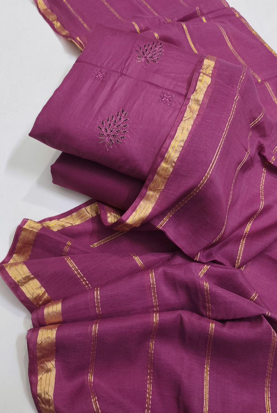 PREMIUM LAWN COTTON EMBROIDERED COLLECTION