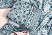 ALL OVER NEW SWISS LAWN COLLECTION