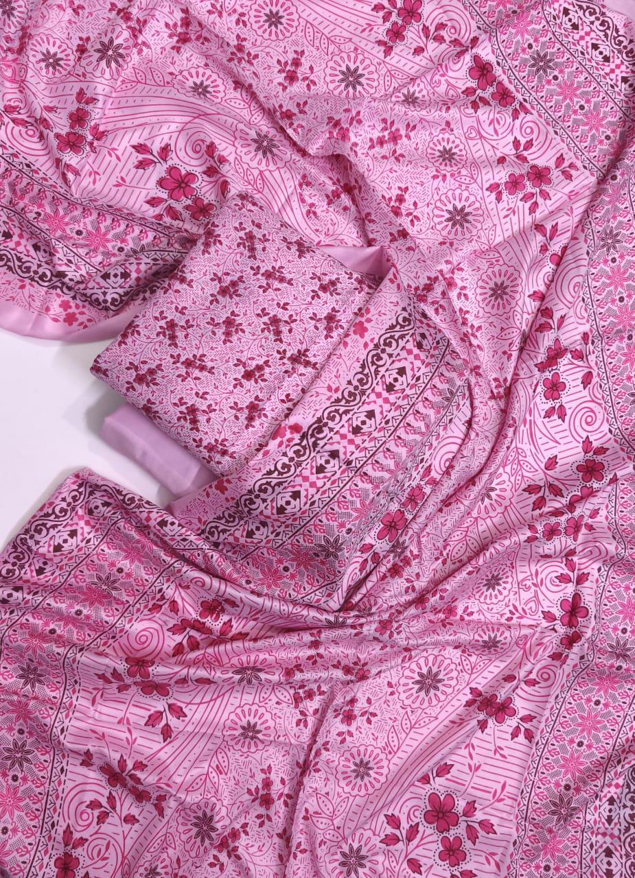 ALL OVER NEW SWISS LAWN COLLECTION