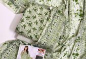ALL OVER NEW SWISS LAWN COLLECTION