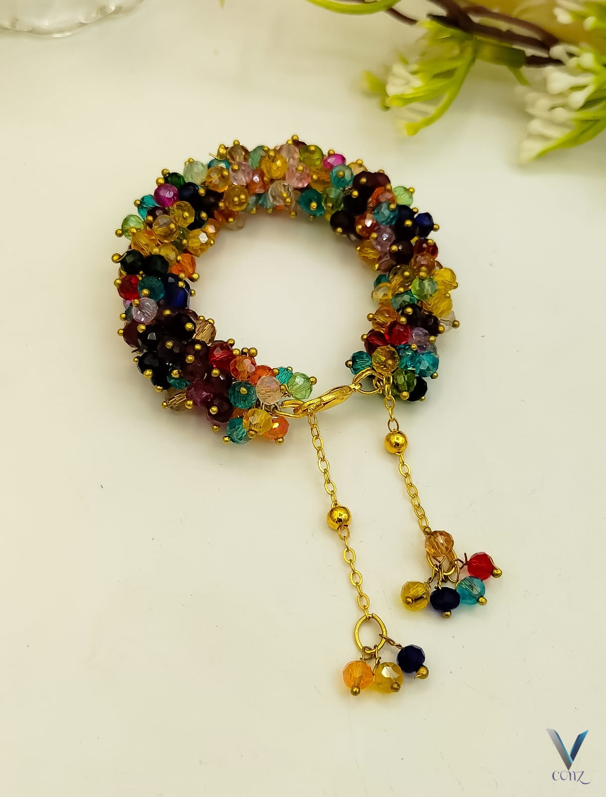 🌺Fancy kids Gajra bangle’s 🌺