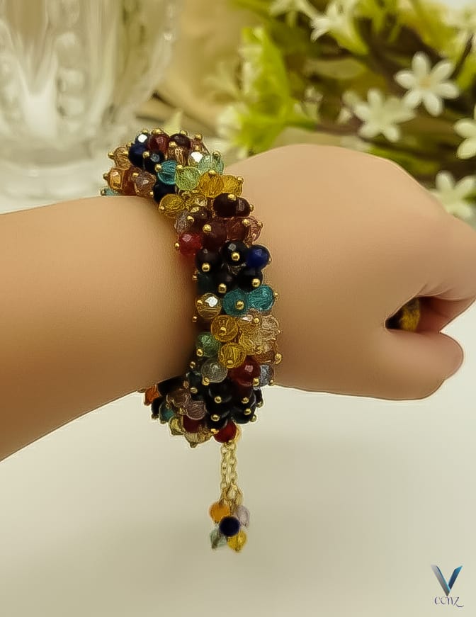 🌺Fancy kids Gajra bangle’s 🌺