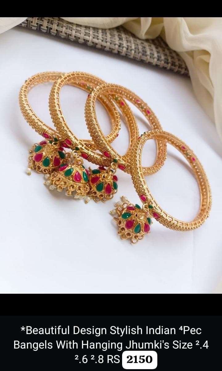Indian Bangles