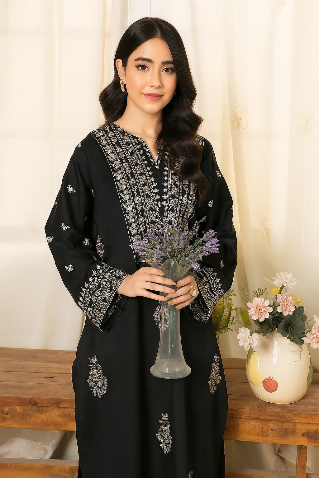 New Winter Collection 2k25 CASUAL Wear