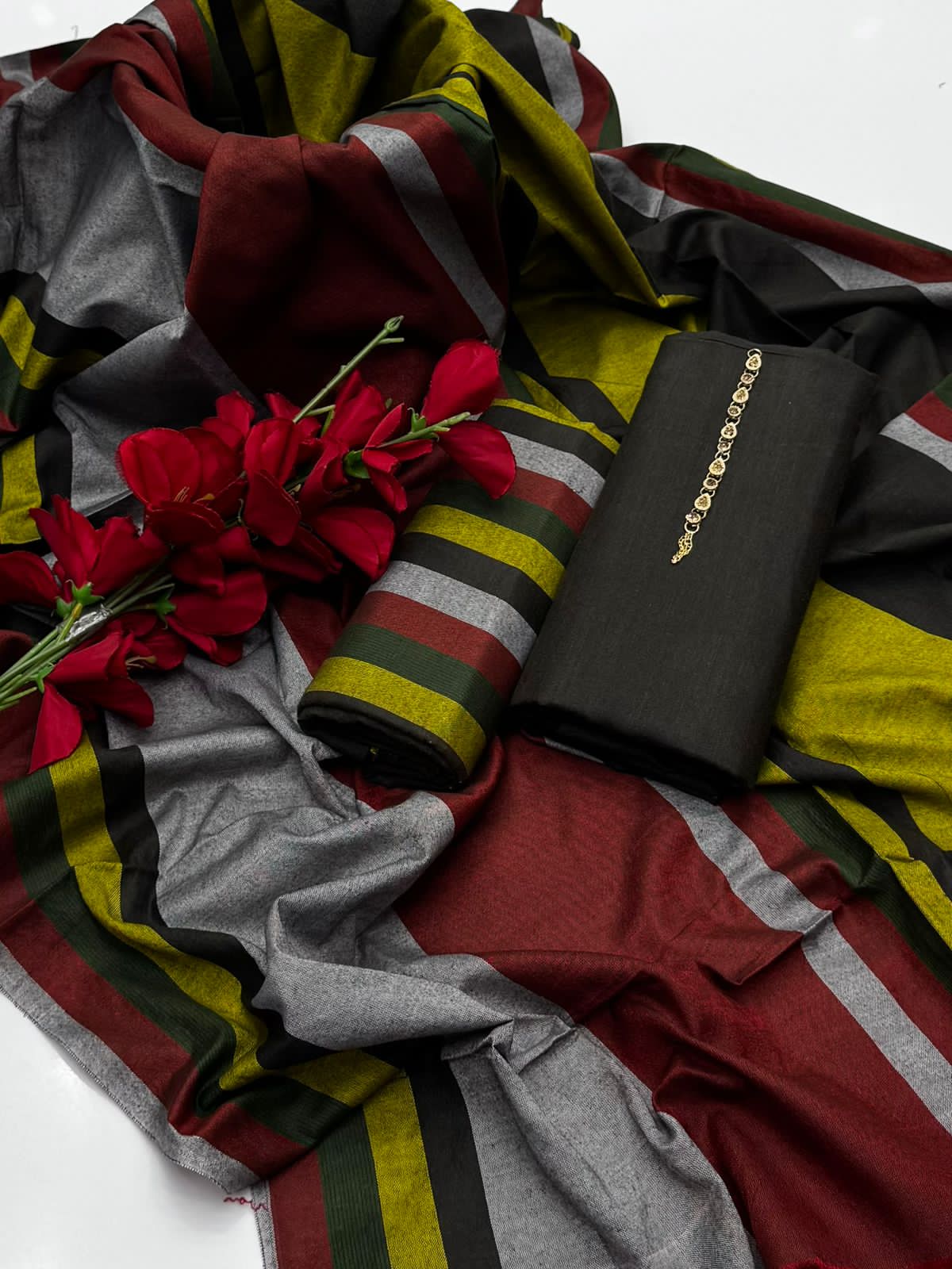 Embrace The Elegance of Mid Season