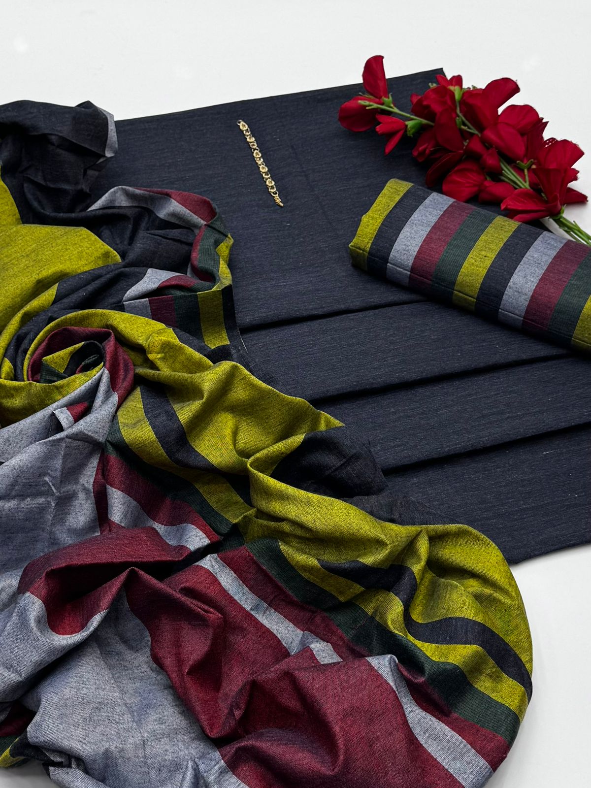 Embrace The Elegance of Mid Season
