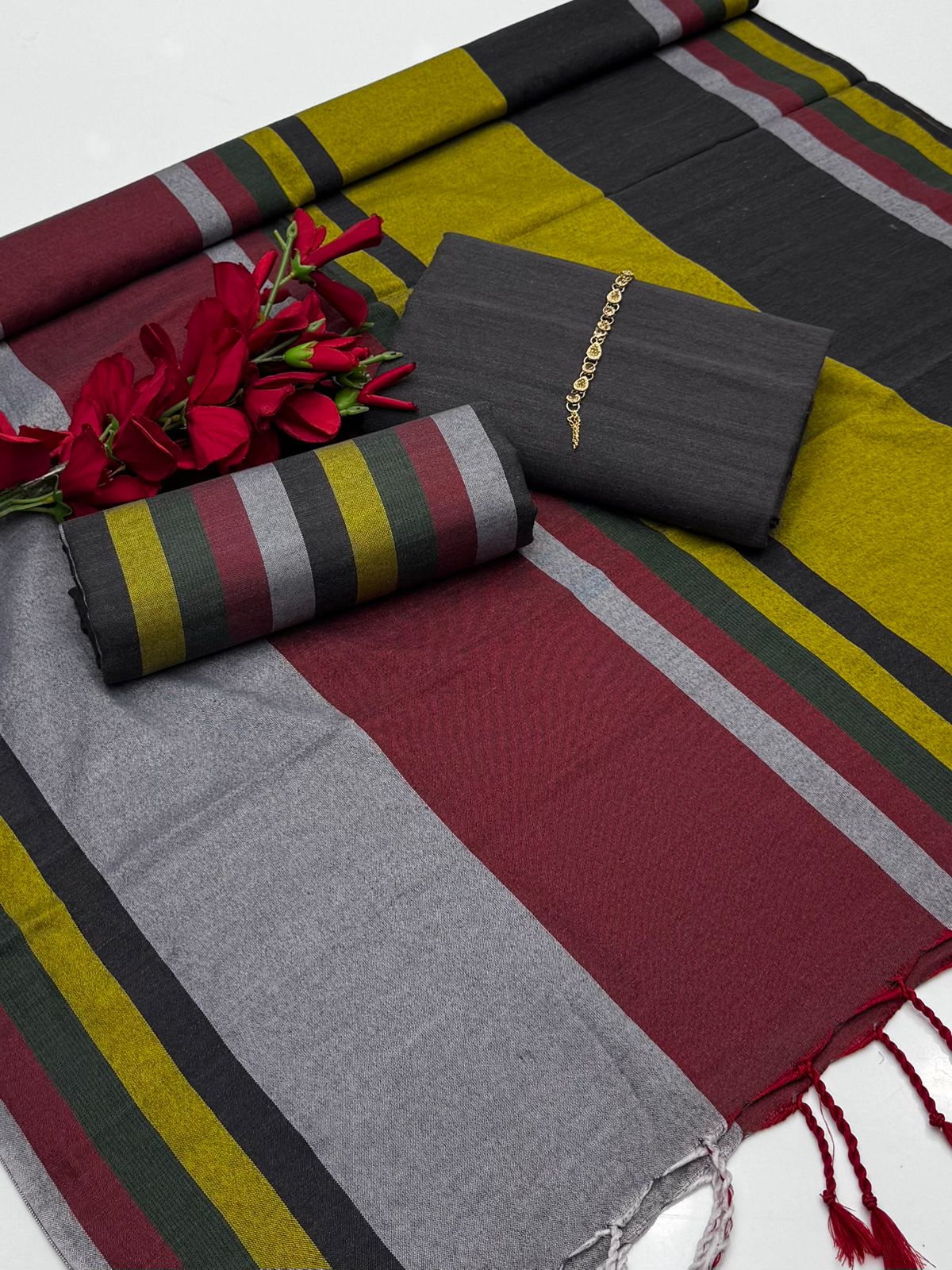 Embrace The Elegance of Mid Season