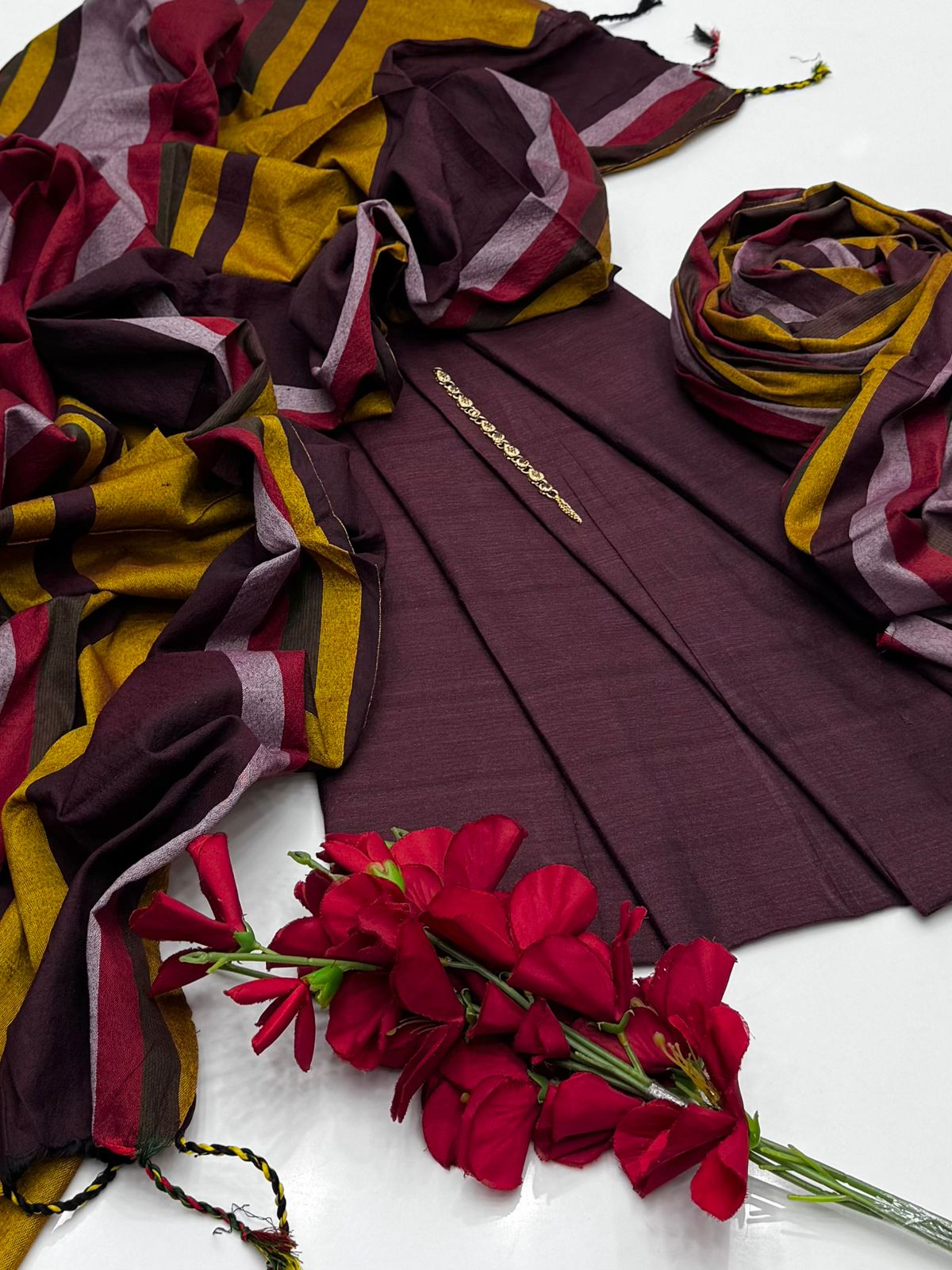 Embrace The Elegance of Mid Season