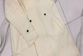 Women Coat Stuff Warm Double Fleece