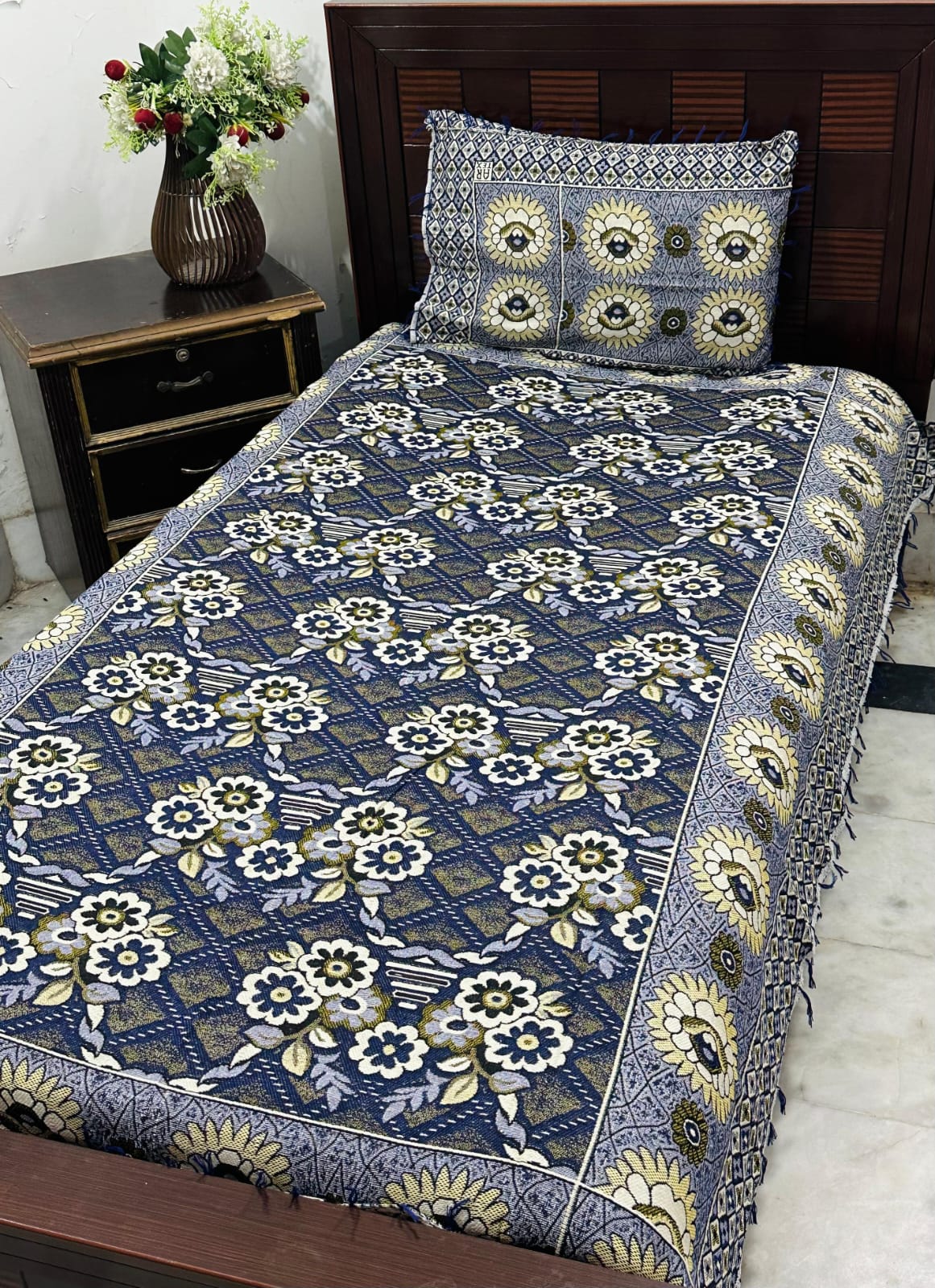 *Gultex Multani Bedsheets