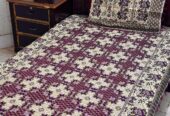 *Gultex Multani Bedsheets