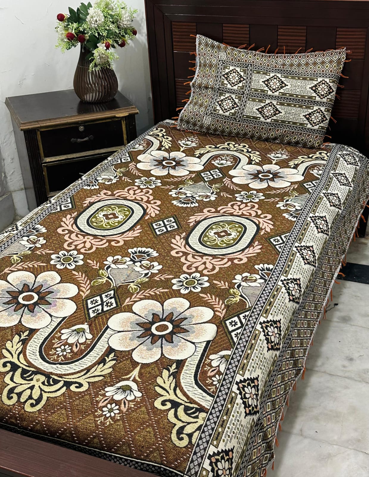 *Gultex Multani Bedsheets