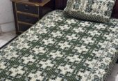 *Gultex Multani Bedsheets