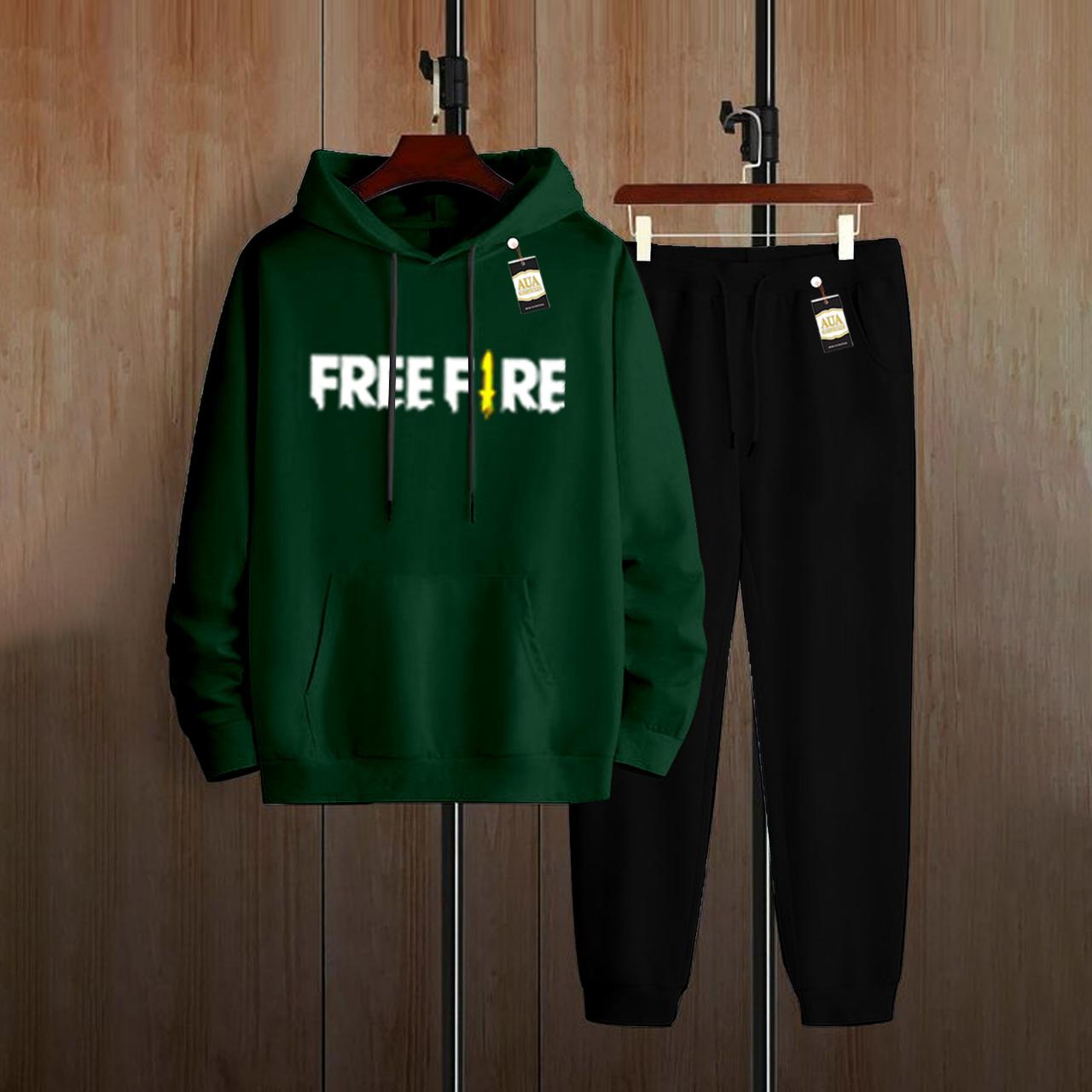 MENS COMPLETE SUIT HOODIE & TROUSER