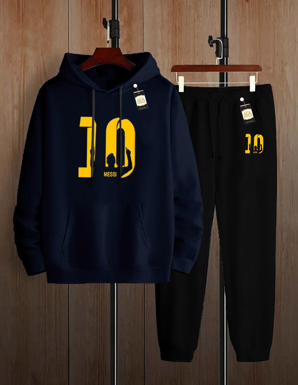 MENS COMPLETE SUIT HOODIE & TROUSER