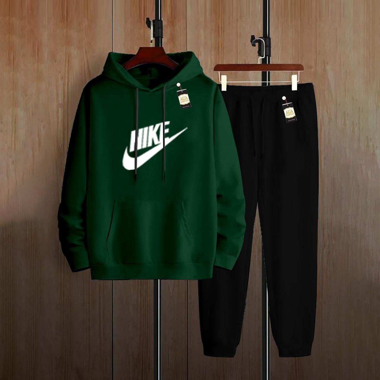 MENS COMPLETE SUIT HOODIE & TROUSER