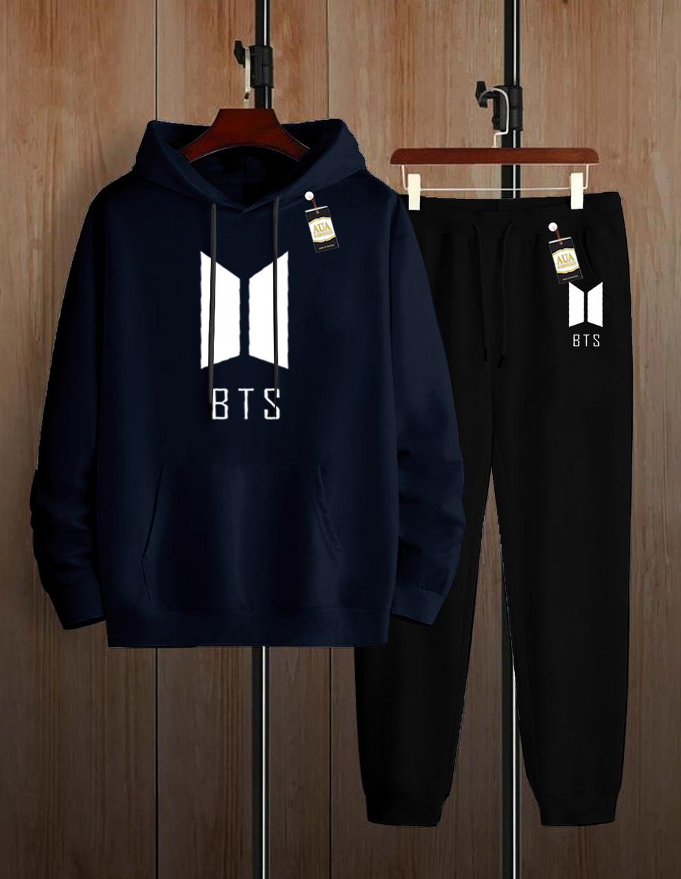 MENS COMPLETE SUIT HOODIE & TROUSER