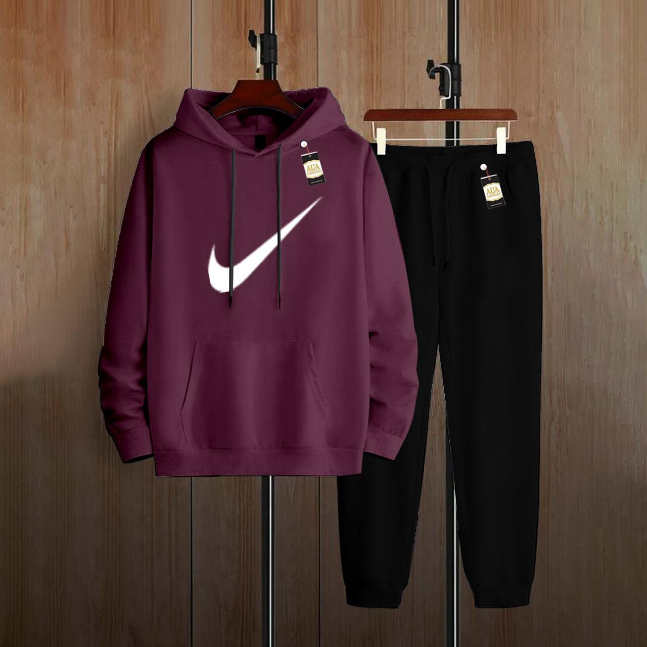 MENS COMPLETE SUIT HOODIE & TROUSER