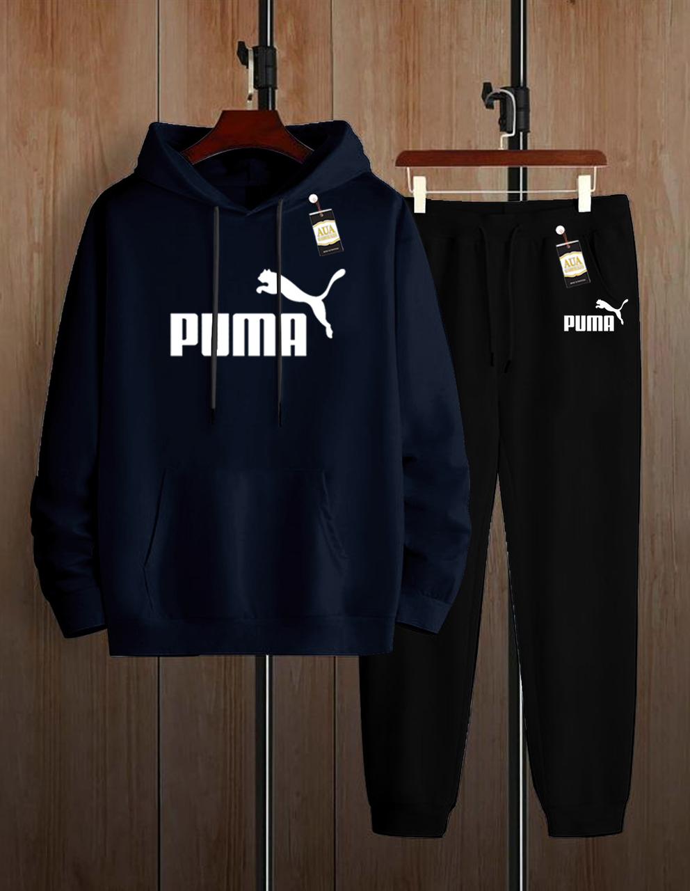 MENS COMPLETE SUIT HOODIE & TROUSER