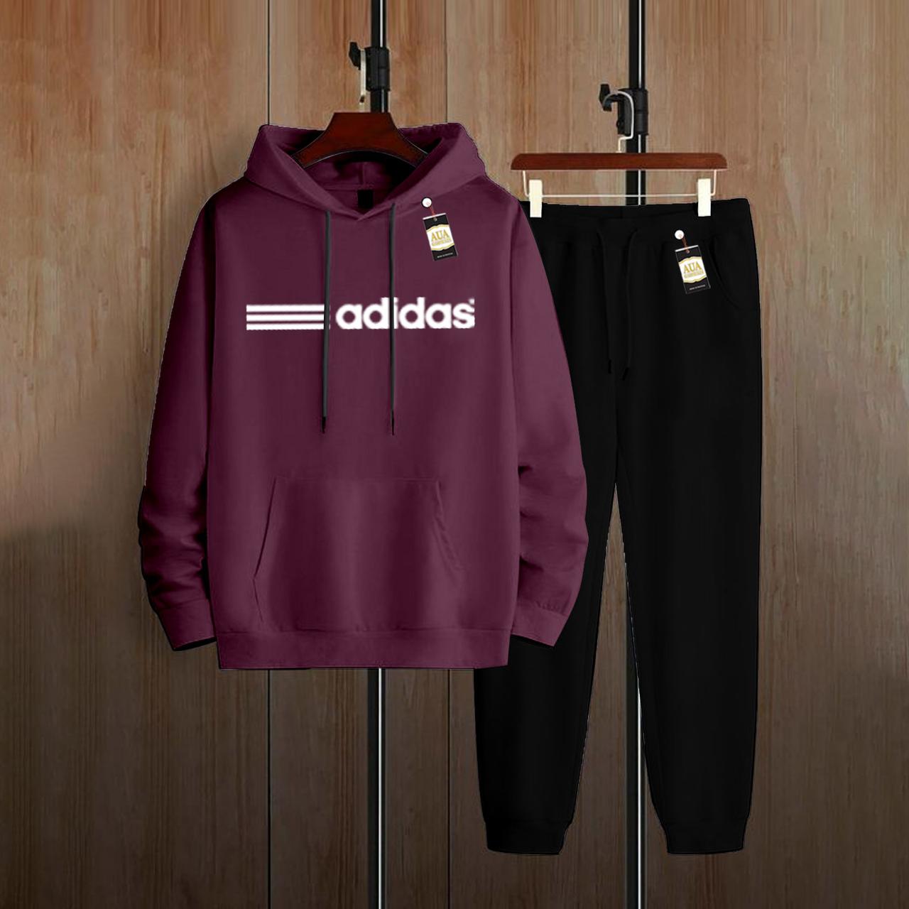 MENS COMPLETE SUIT HOODIE & TROUSER