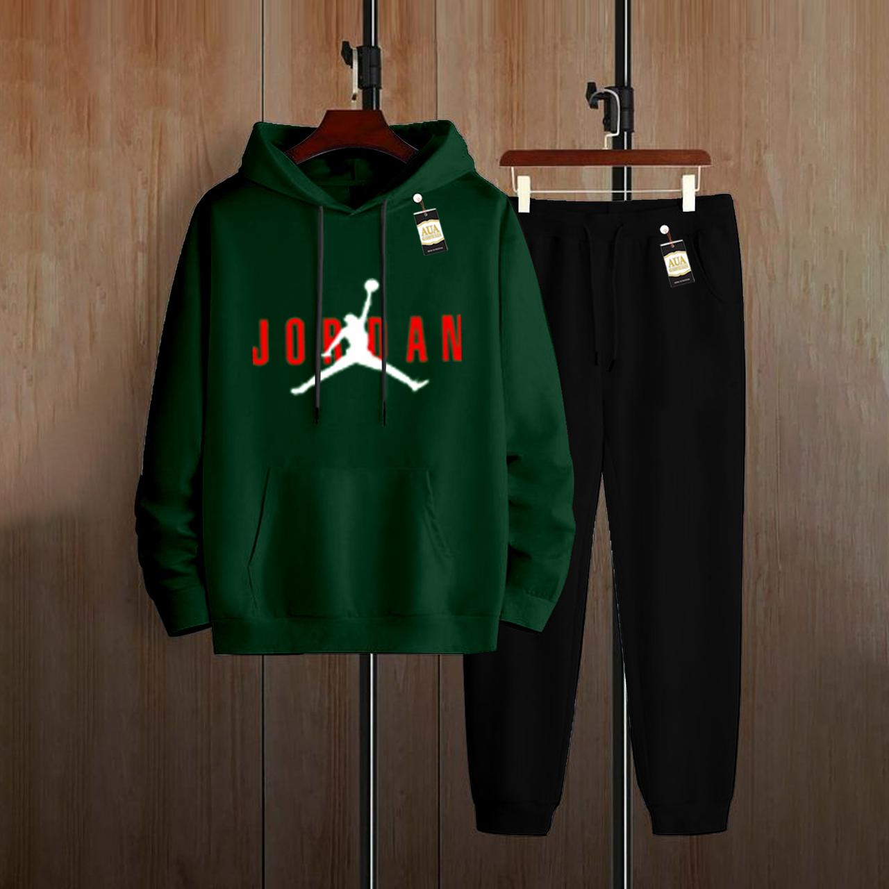 MENS COMPLETE SUIT HOODIE & TROUSER