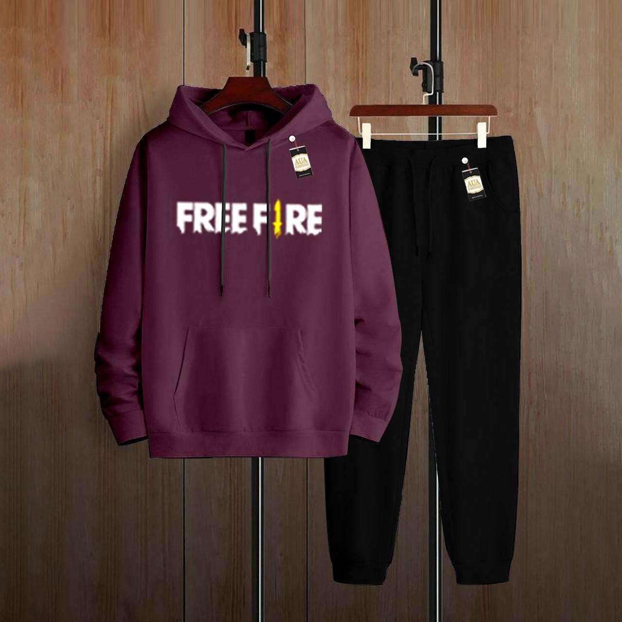 MENS COMPLETE SUIT HOODIE & TROUSER
