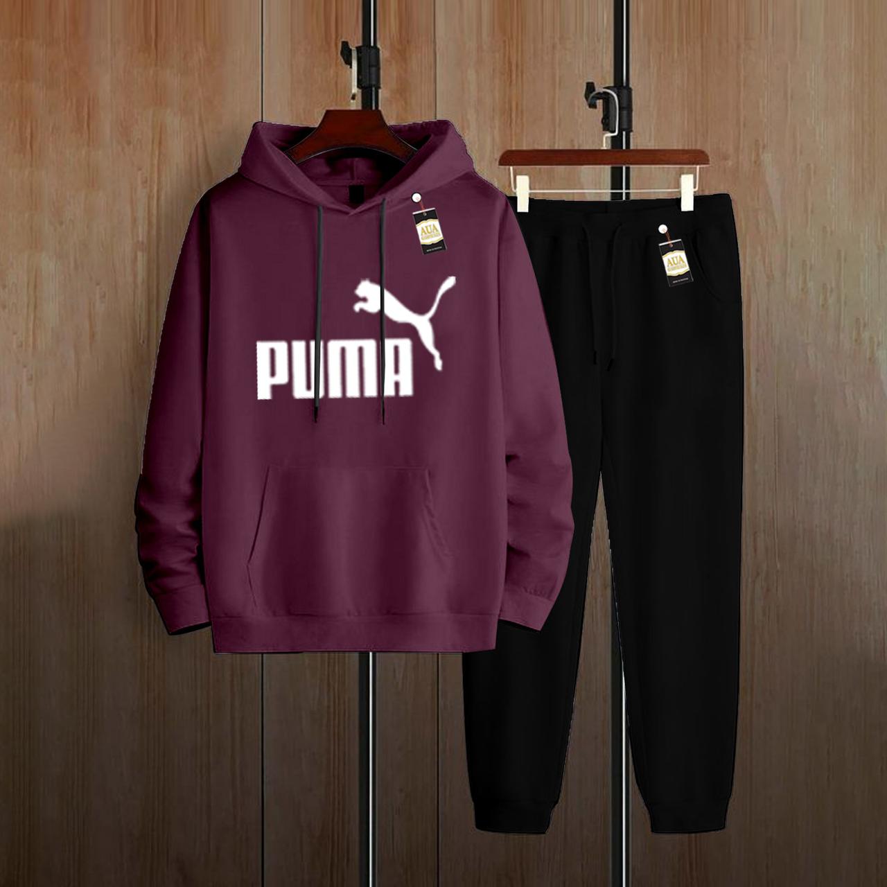 MENS COMPLETE SUIT HOODIE & TROUSER