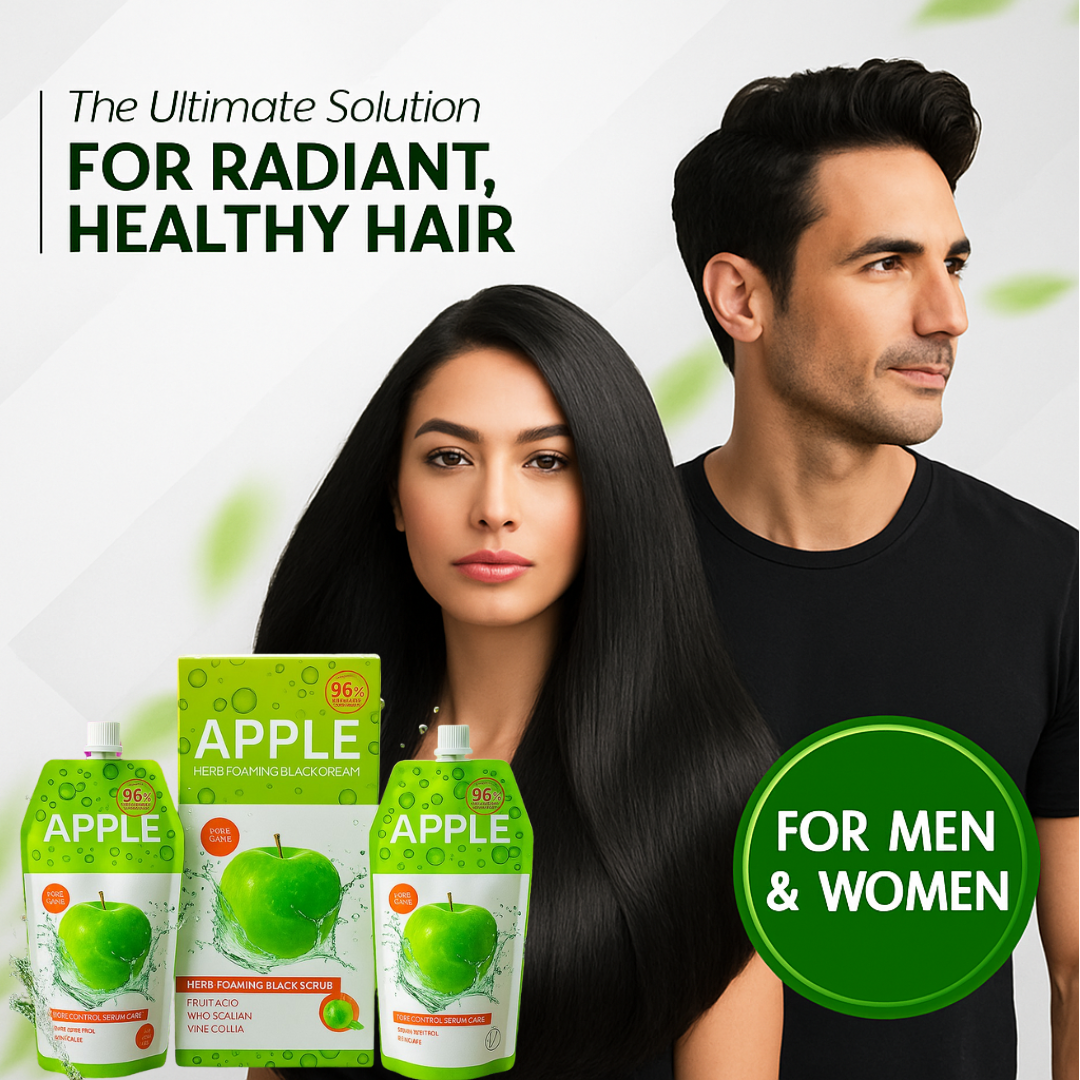 Apple Hair Color Price in Gujrat – 03001819306