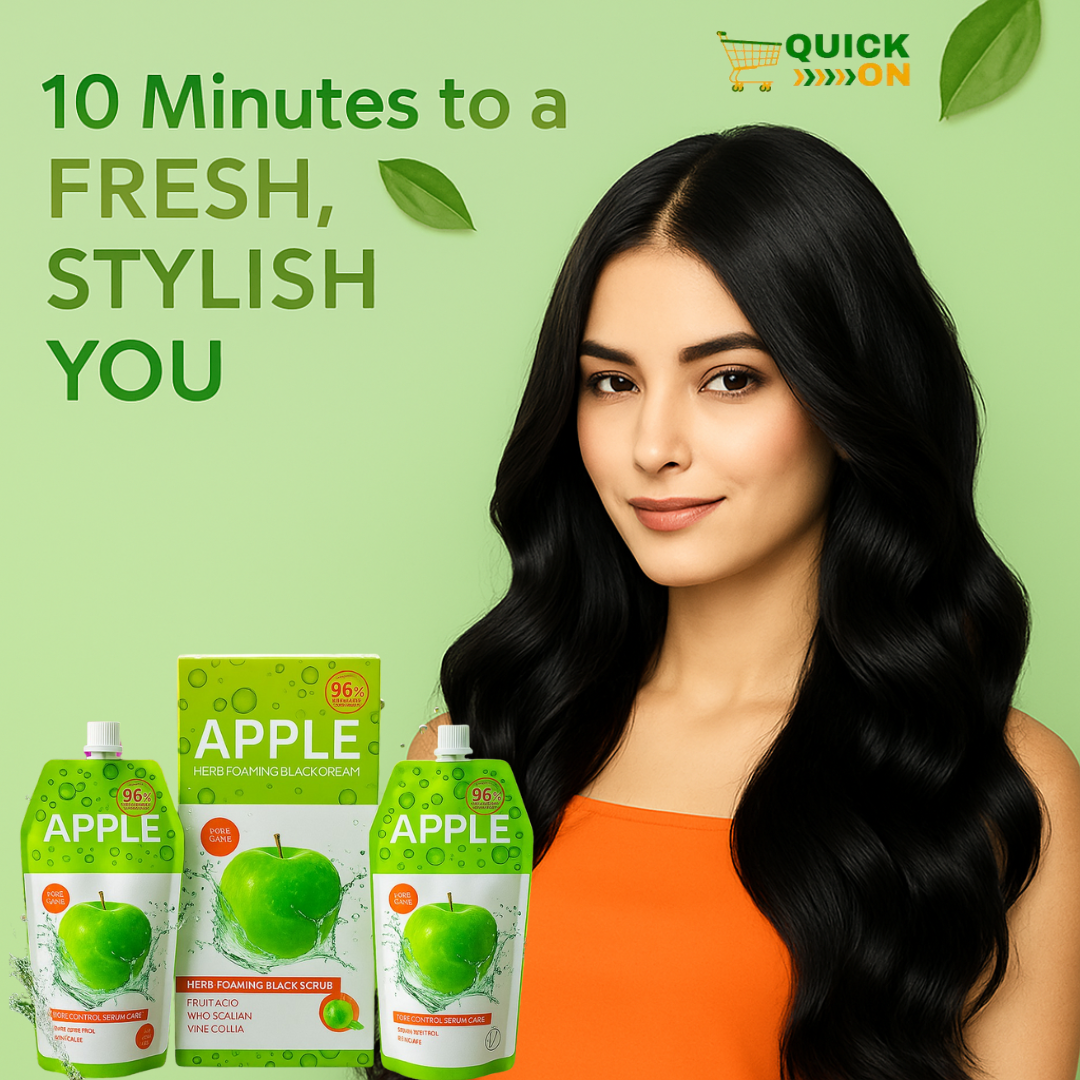 Buy Apple Hair Color Price in Mailsi Online Dark Brown – 03001819306