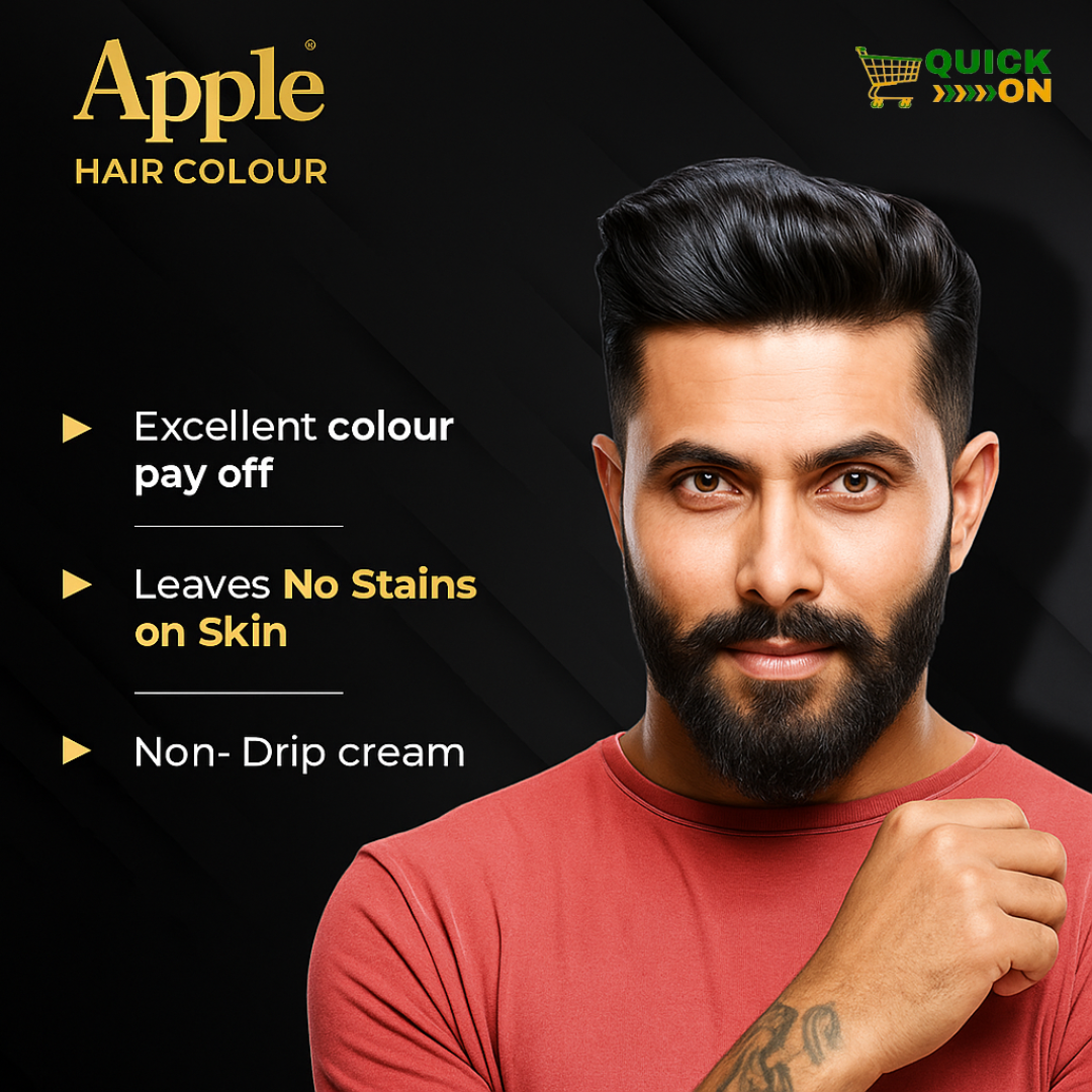 Apple Hair Color Price in Kasur – 03001819306