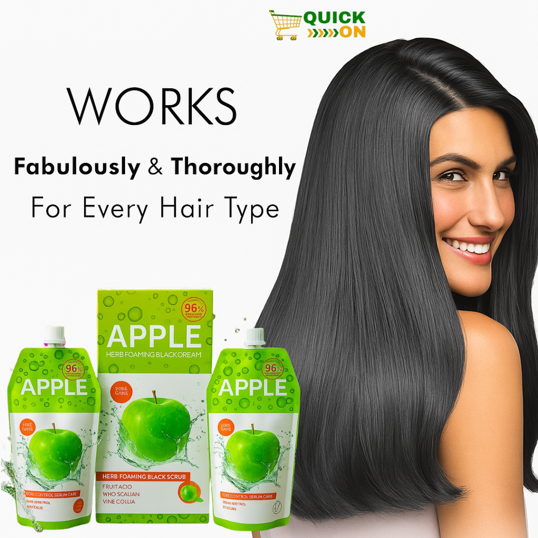 Apple Hair Color Price in Mingora – 03001819306