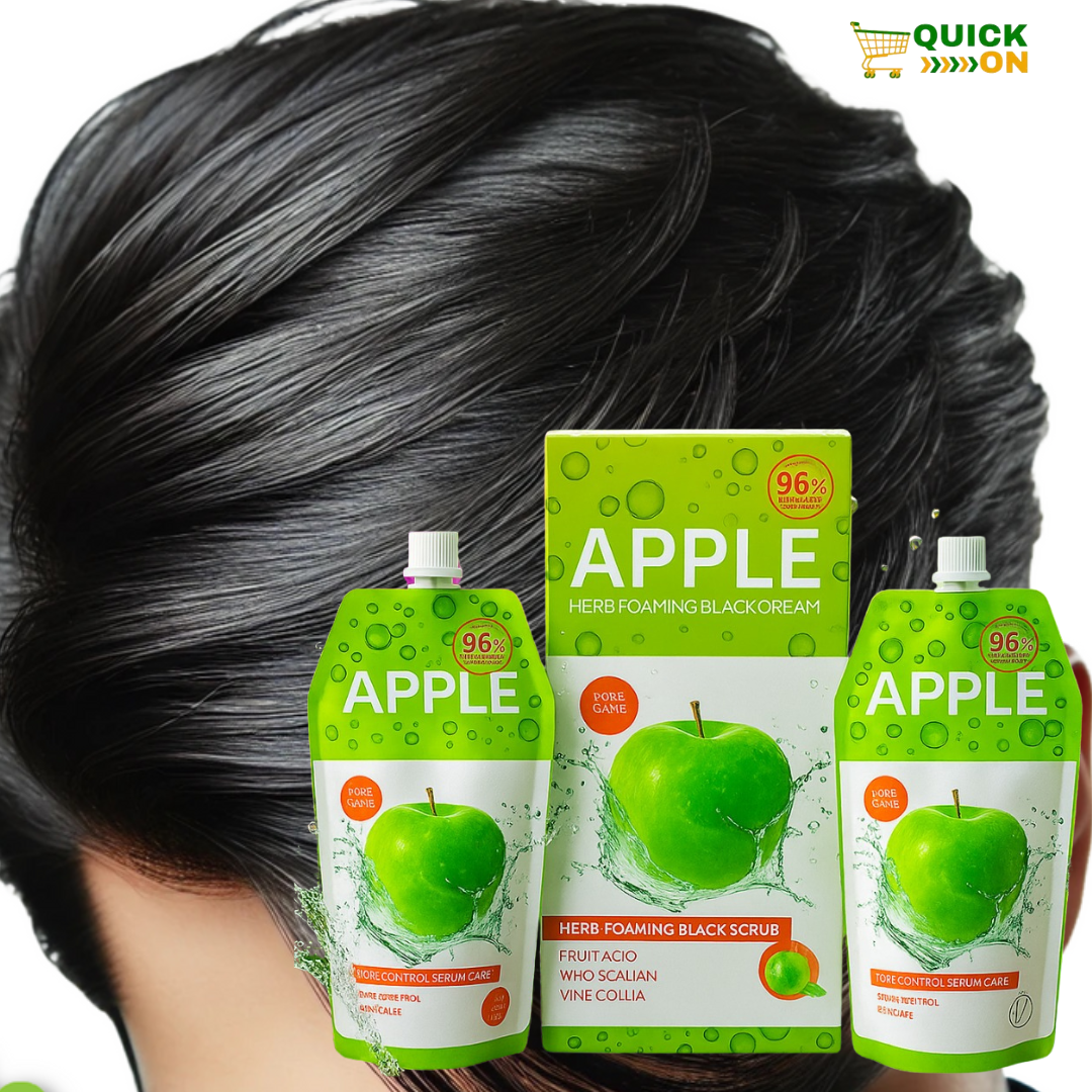 Apple Hair Color Price in Jhang Sadr – 03001819306