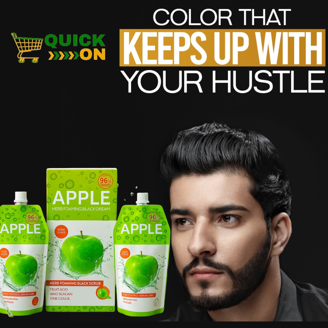 Buy Apple Hair Color Price In Zhob Online – 03001819306