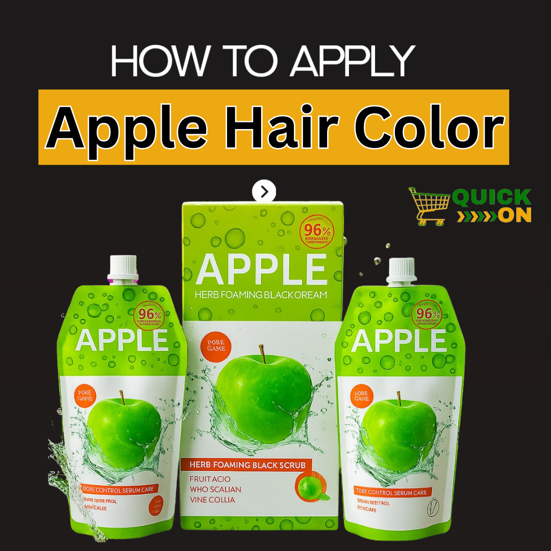 Buy Apple Hair Color Price In Daromehar Online – 03001819306
