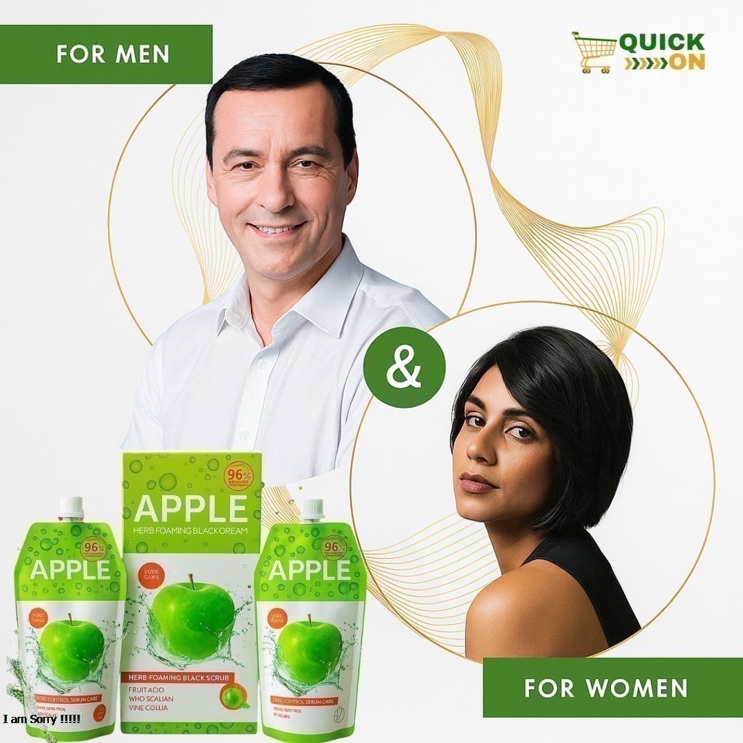 Apple Hair Color 2025 New (1000ML) Price in Nawabshah – 03001819306