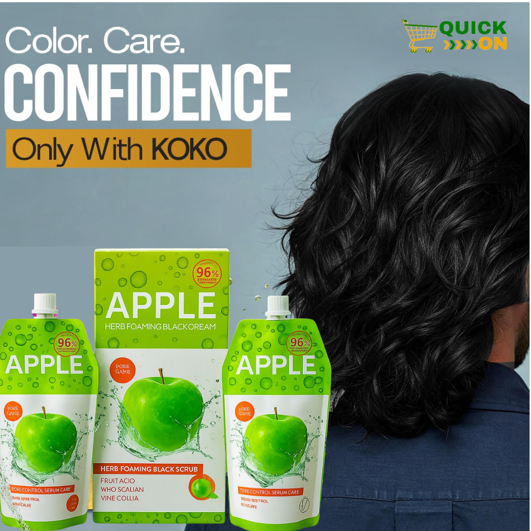 Buy Apple Hair Color Price In Dhaunkal Online – 03001819306
