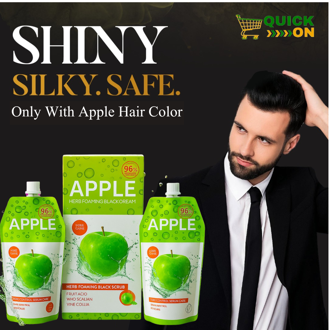 Buy Apple Hair Color Price In Sanjwal Online – 03001819306