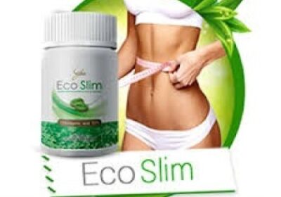 Eco Slim In Pakistan eco-slim-