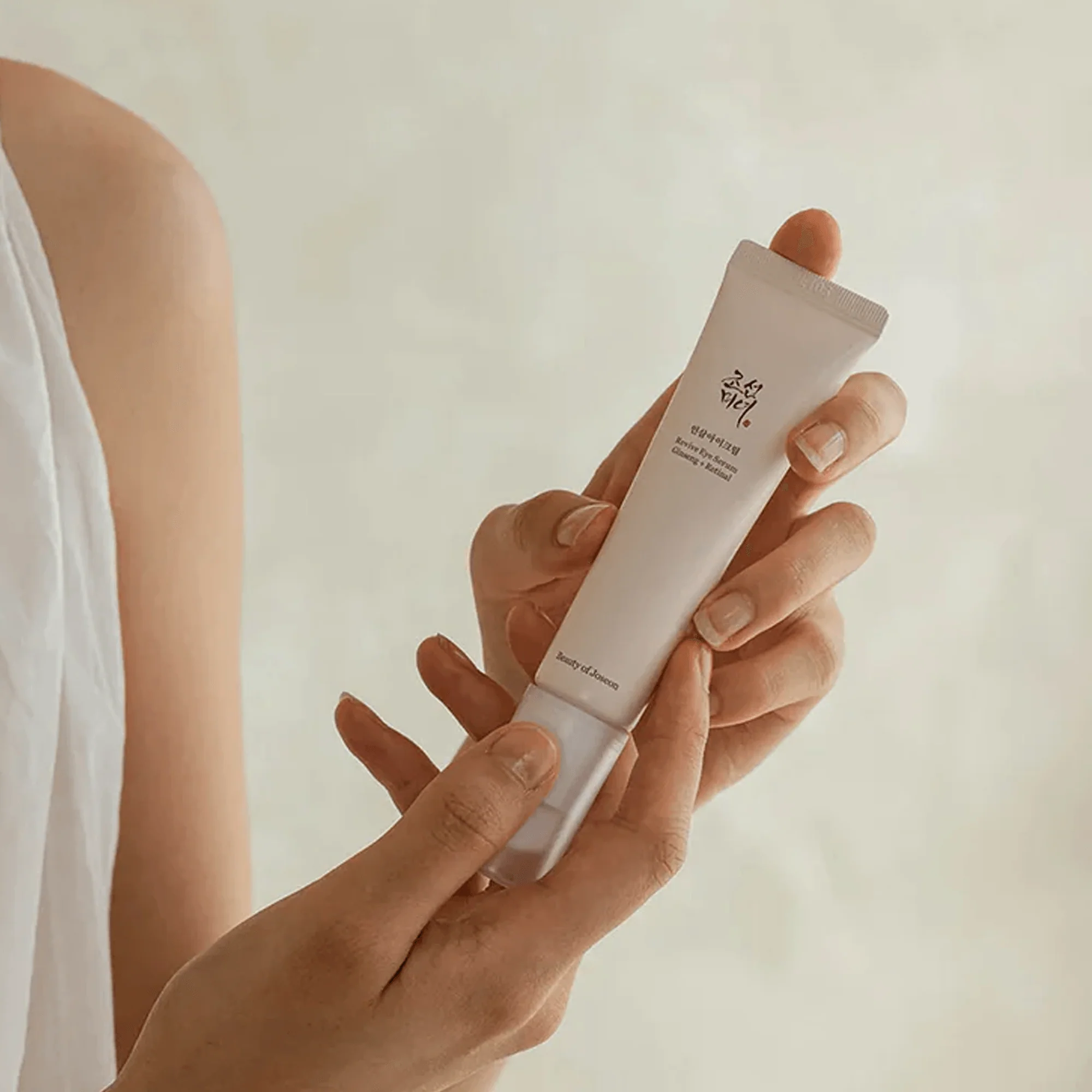 Beauty of Joseon Revive Eye Serum Ginseng + Retinal