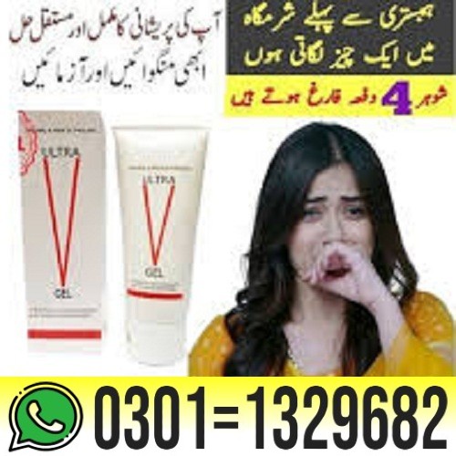 Ultra V Gel Price in Pakistan { 0301=1329682 } Order Now!