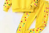 Kids winter suits