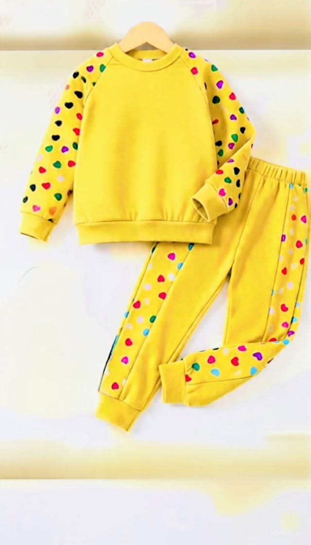 Kids winter suits
