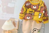 Kids winter suits