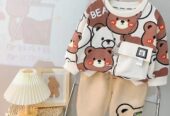 Kids winter suits