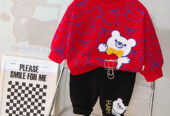Kids winter suits