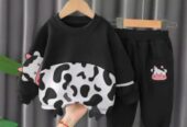 Kids winter suits