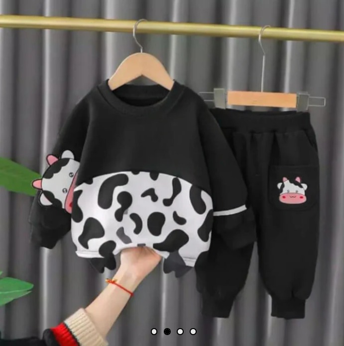 Kids winter suits