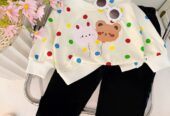 Kids winter suits