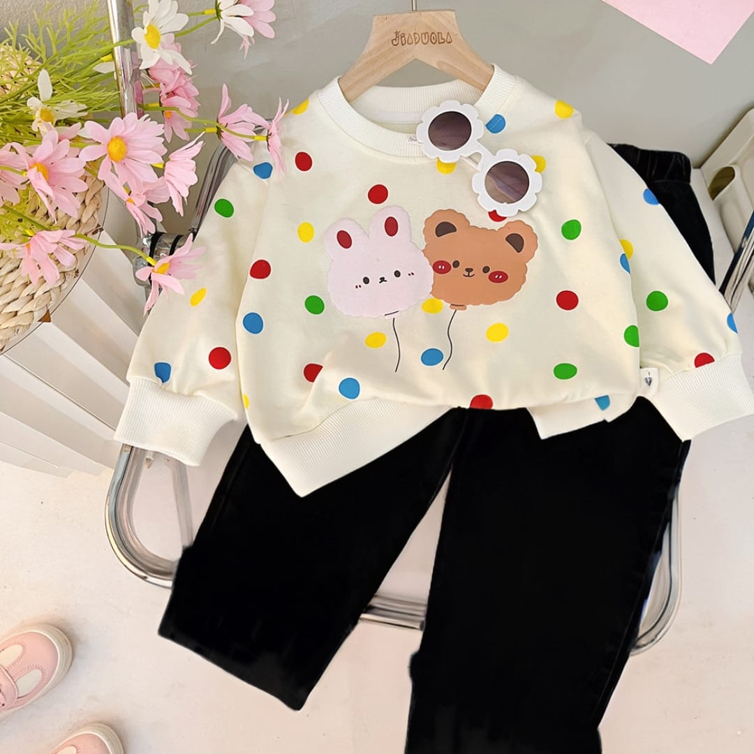 Kids winter suits
