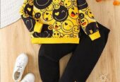 Kids winter suits